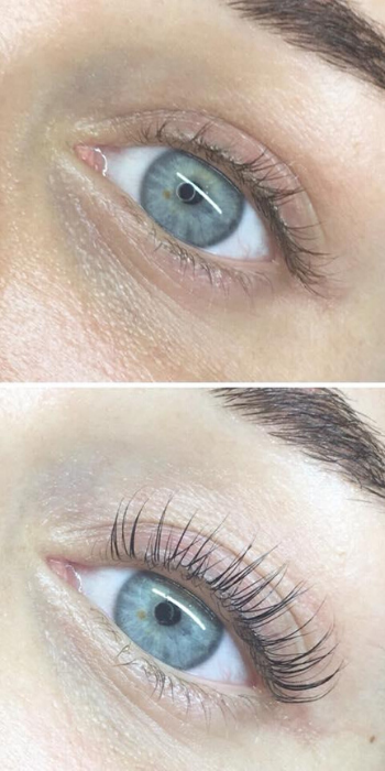 lash lift